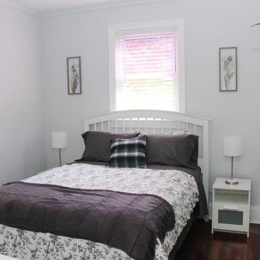Historic Peaceful Apartment نيو هافن المظهر الخارجي الصورة